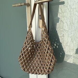Studded Women's Bag